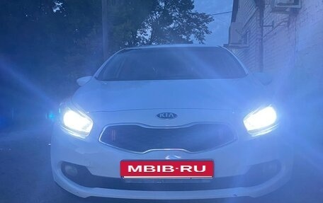 KIA cee'd III, 2014 год, 1 150 000 рублей, 8 фотография