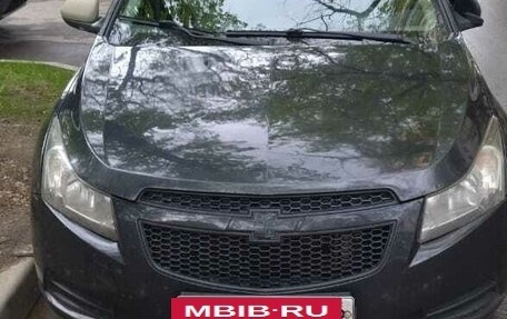 Chevrolet Cruze II, 2011 год, 455 000 рублей, 2 фотография