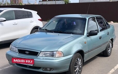 Daewoo Nexia I рестайлинг, 2008 год, 235 000 рублей, 4 фотография