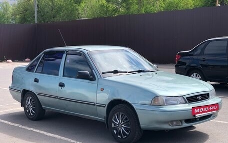 Daewoo Nexia I рестайлинг, 2008 год, 235 000 рублей, 2 фотография