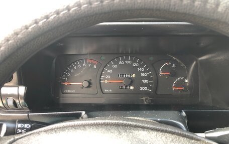 Daewoo Nexia I рестайлинг, 2008 год, 235 000 рублей, 6 фотография