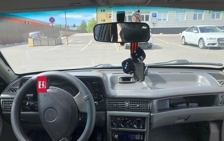 Daewoo Nexia I рестайлинг, 2008 год, 235 000 рублей, 9 фотография