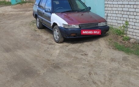 Toyota Sprinter Carib II, 1988 год, 140 000 рублей, 2 фотография