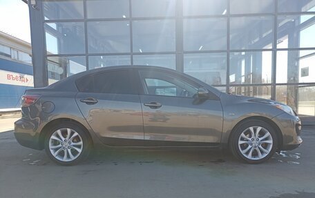 Mazda 3, 2011 год, 980 000 рублей, 6 фотография