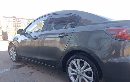 Mazda 3, 2011 год, 980 000 рублей, 8 фотография