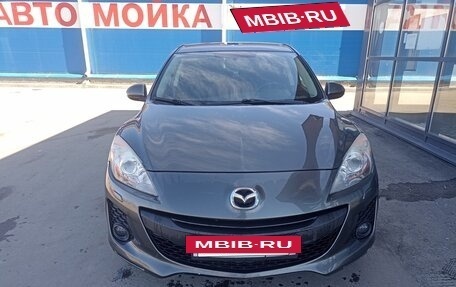 Mazda 3, 2011 год, 980 000 рублей, 2 фотография