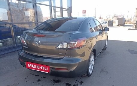 Mazda 3, 2011 год, 980 000 рублей, 5 фотография