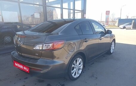 Mazda 3, 2011 год, 980 000 рублей, 4 фотография