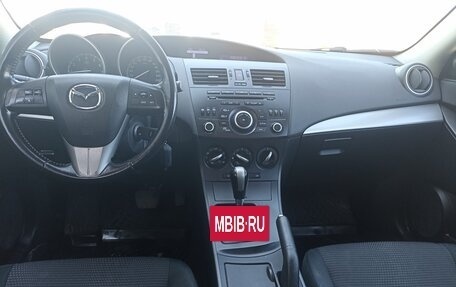 Mazda 3, 2011 год, 980 000 рублей, 9 фотография