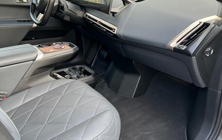 BMW iX, 2022 год, 11 500 000 рублей, 8 фотография