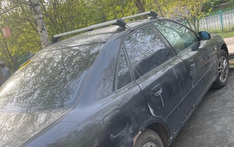 Audi A4, 2000 год, 170 000 рублей, 4 фотография