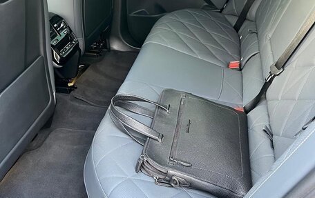 BMW iX, 2022 год, 11 500 000 рублей, 13 фотография