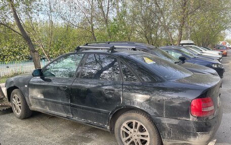 Audi A4, 2000 год, 170 000 рублей, 3 фотография