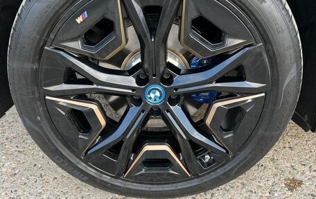 BMW iX, 2022 год, 11 500 000 рублей, 14 фотография