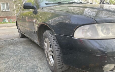 Audi A4, 2000 год, 170 000 рублей, 5 фотография