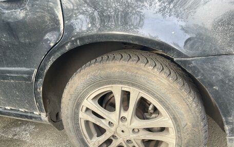 Audi A4, 2000 год, 170 000 рублей, 7 фотография