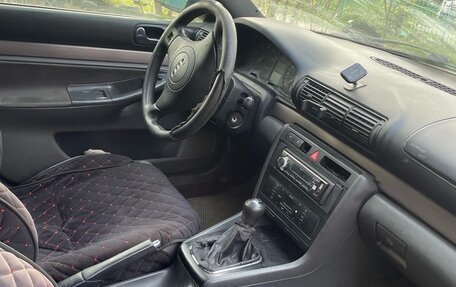 Audi A4, 2000 год, 170 000 рублей, 9 фотография