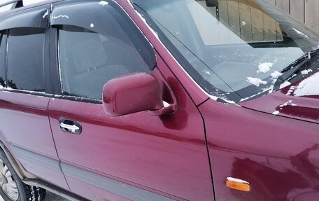 Honda CR-V IV, 1996 год, 450 000 рублей, 2 фотография