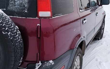 Honda CR-V IV, 1996 год, 450 000 рублей, 3 фотография