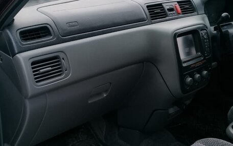 Honda CR-V IV, 1996 год, 450 000 рублей, 5 фотография