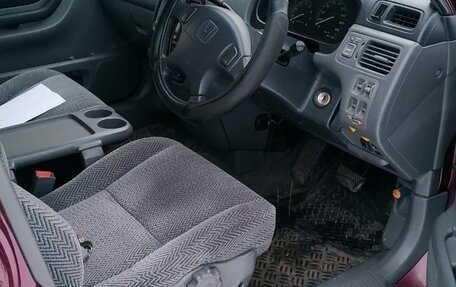 Honda CR-V IV, 1996 год, 450 000 рублей, 6 фотография