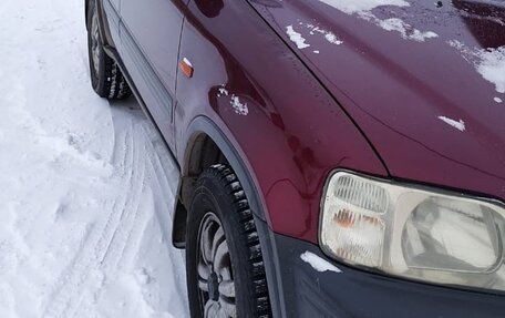 Honda CR-V IV, 1996 год, 450 000 рублей, 4 фотография