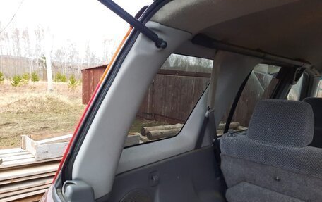 Honda CR-V IV, 1996 год, 450 000 рублей, 13 фотография