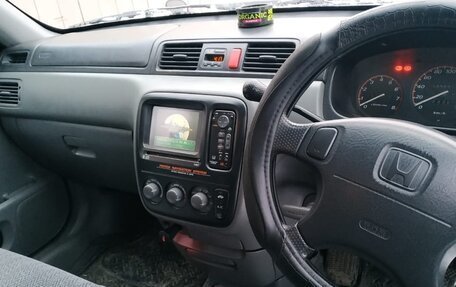 Honda CR-V IV, 1996 год, 450 000 рублей, 7 фотография