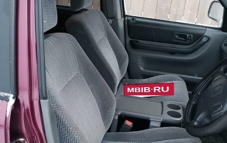 Honda CR-V IV, 1996 год, 450 000 рублей, 9 фотография
