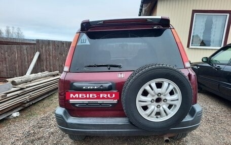 Honda CR-V IV, 1996 год, 450 000 рублей, 18 фотография