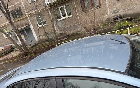 Ford Focus II рестайлинг, 2005 год, 295 000 рублей, 4 фотография