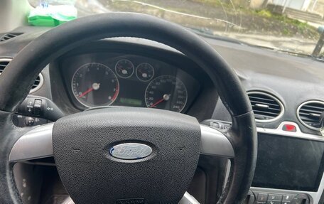 Ford Focus II рестайлинг, 2005 год, 295 000 рублей, 10 фотография