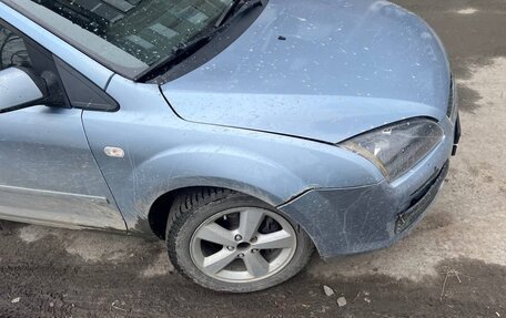 Ford Focus II рестайлинг, 2005 год, 295 000 рублей, 6 фотография