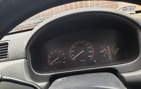 Honda CR-V IV, 1996 год, 450 000 рублей, 22 фотография