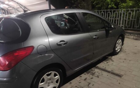 Peugeot 308 II, 2008 год, 400 000 рублей, 3 фотография
