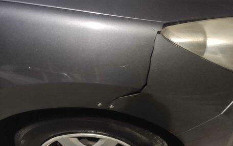 Peugeot 308 II, 2008 год, 400 000 рублей, 2 фотография