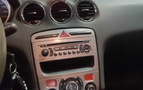 Peugeot 308 II, 2008 год, 400 000 рублей, 4 фотография