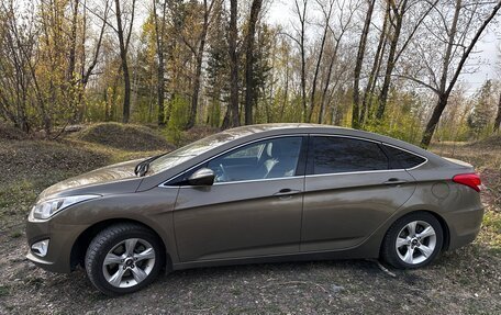 Hyundai i40 I рестайлинг, 2013 год, 1 250 000 рублей, 5 фотография