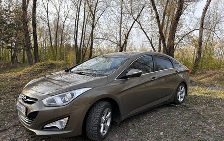 Hyundai i40 I рестайлинг, 2013 год, 1 250 000 рублей, 4 фотография