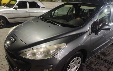 Peugeot 308 II, 2008 год, 400 000 рублей, 10 фотография