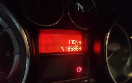 Peugeot 308 II, 2008 год, 400 000 рублей, 8 фотография
