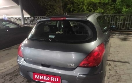 Peugeot 308 II, 2008 год, 400 000 рублей, 5 фотография