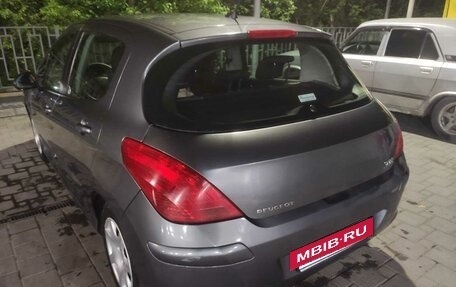 Peugeot 308 II, 2008 год, 400 000 рублей, 7 фотография