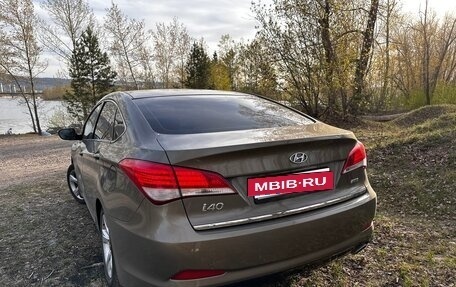 Hyundai i40 I рестайлинг, 2013 год, 1 250 000 рублей, 3 фотография