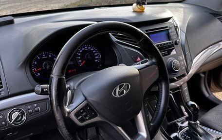 Hyundai i40 I рестайлинг, 2013 год, 1 250 000 рублей, 10 фотография