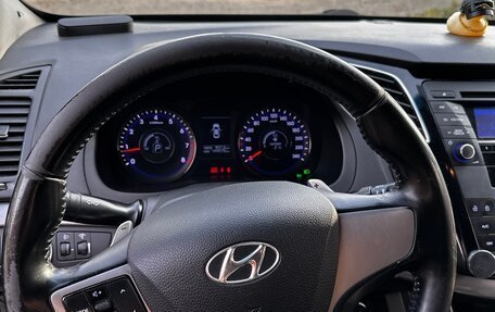 Hyundai i40 I рестайлинг, 2013 год, 1 250 000 рублей, 11 фотография