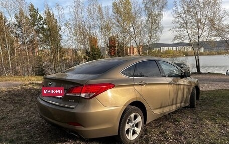 Hyundai i40 I рестайлинг, 2013 год, 1 250 000 рублей, 7 фотография