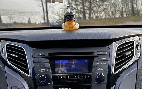 Hyundai i40 I рестайлинг, 2013 год, 1 250 000 рублей, 13 фотография