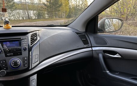 Hyundai i40 I рестайлинг, 2013 год, 1 250 000 рублей, 15 фотография