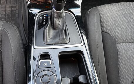 Hyundai i40 I рестайлинг, 2013 год, 1 250 000 рублей, 19 фотография